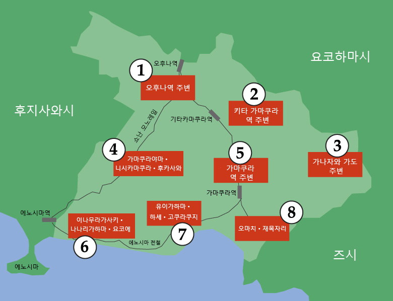 ハザードマップ